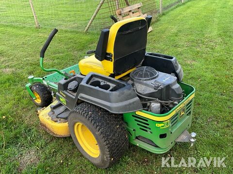 Gräsklippare John Deere 3