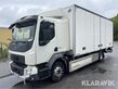 Volvo Fl 240