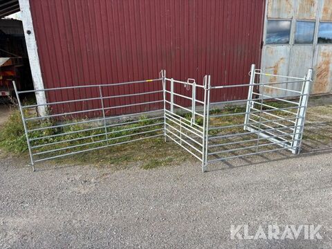 Sonstige Fårgrindar Slitbergs Smide AB