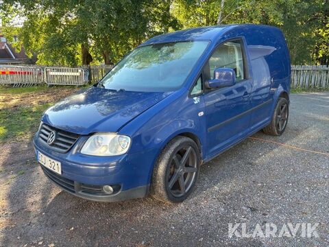 Sonstige Caddy