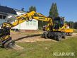 Komatsu PW 148-11E0