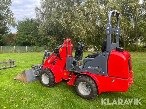 Flexitrac 1126 2
