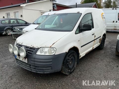 Sonstige Caddy