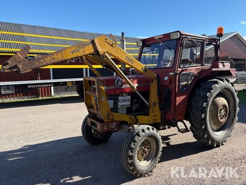 Massey Ferguson 165S