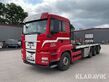 MAN 3870