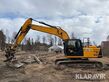 JCB JS220LC