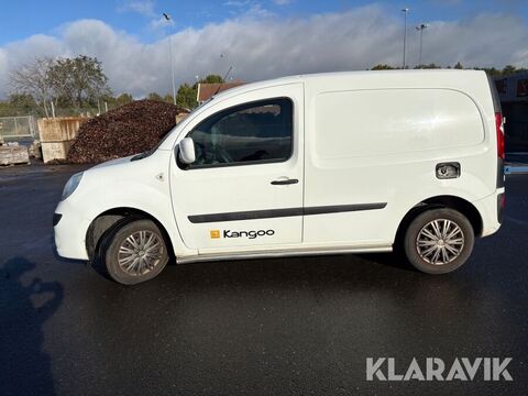 Renault Kangoo 2