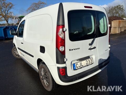 Renault Kangoo 3