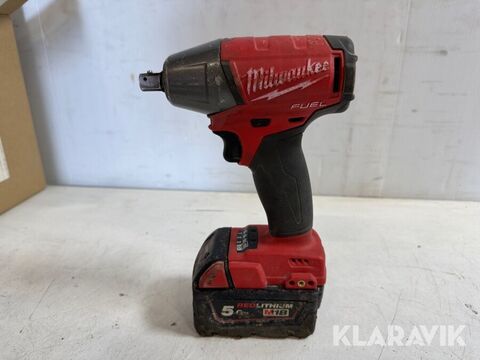 Milwaukee M18 FIWP12