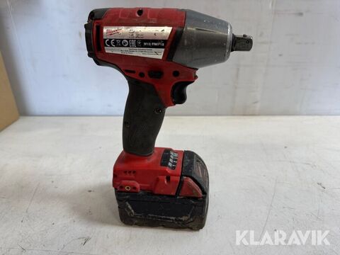 Milwaukee M18 FIWP12 2