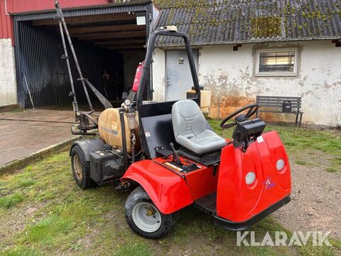 Spray Star 1000 2