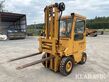 Caterpillar V40