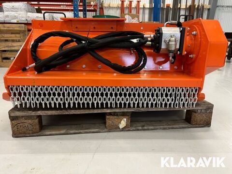 Slaghack/Slyröjare KAVAN S30/S40/S45 2