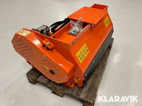 Slaghack/Slyröjare KAVAN S30/S40/S45 3