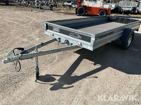 Lorries TT-3750