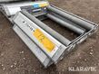 Sonstige Avrullningsvagga för kabel RollProfi 2st
