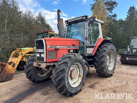 Massey Ferguson 3630