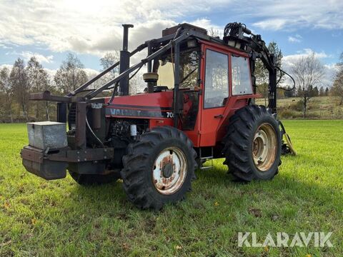 Valmet 705