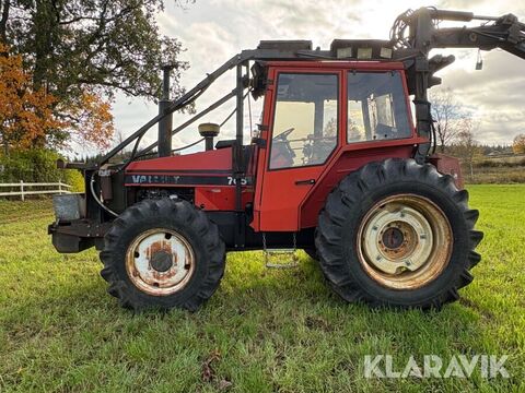 Valmet 705 2
