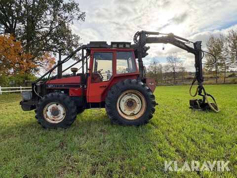Valmet 705 3