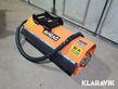 Sonstige Mulcher S40
