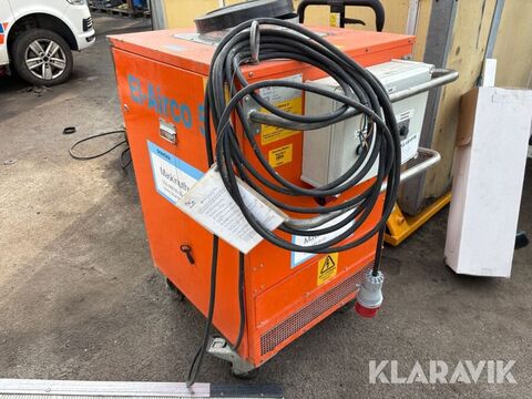 Sonstige CP energi El-Airco 5