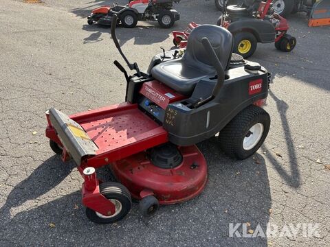 Toro ZS 4200 S