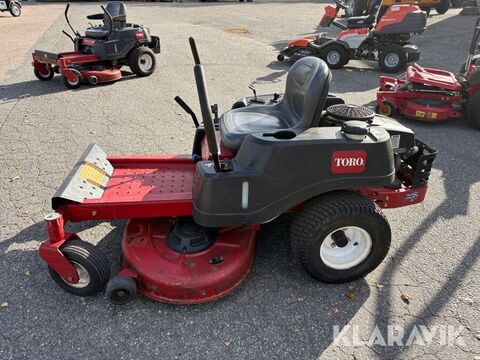 Toro ZS 4200 S 2