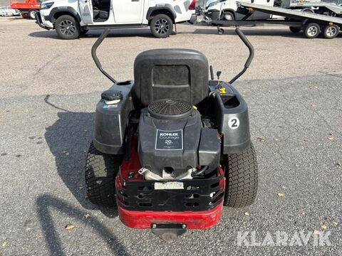 Toro ZS 4200 S 3