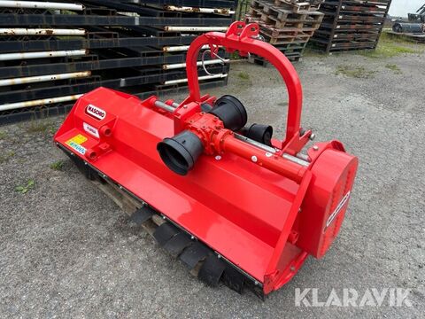 Maschio Furba 180