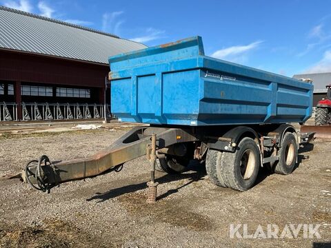 Sonstige Alpus 220 TP-480