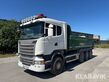 Scania R490LB8X4*4HSA