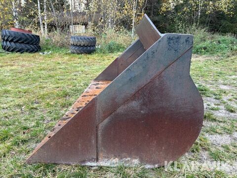 Grusskopa YPV Stora BM 3