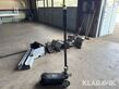 Sonstige Hydraulic Jack 80T-3