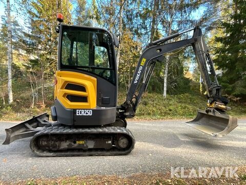 ECR25D 2