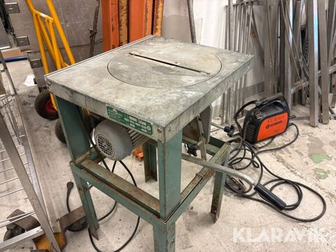 Sonstige Norgsag 805