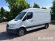 Mercedes-Benz Sprinter 315 CDI 150 Hk