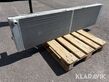 Sonstige Vattenkylare till kompressor i ren aluminium