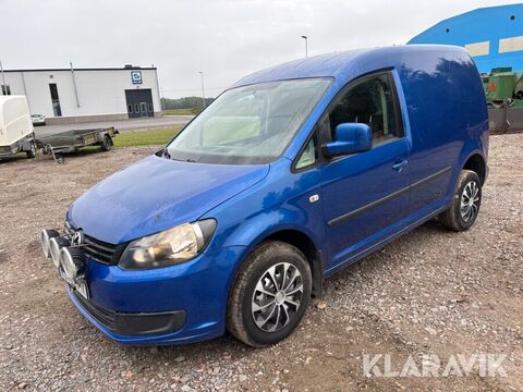 Sonstige Caddy