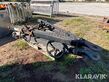 Sonstige Dragstänger VBG - 2st