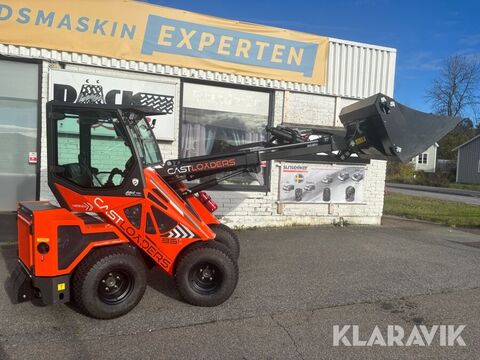 Sonstige 33T LX