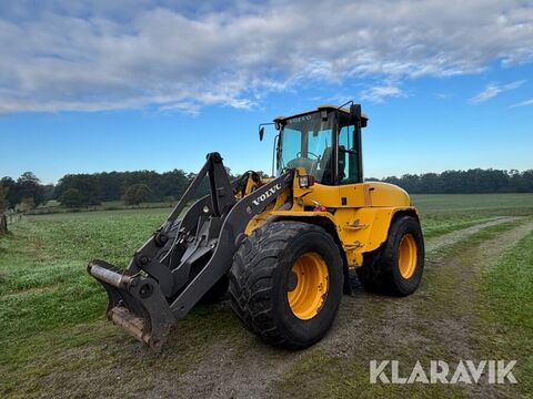 Volvo L45TP/S