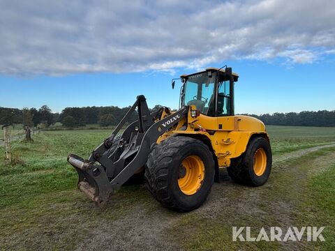 Volvo L45TP/S 2