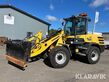 Yanmar V100 