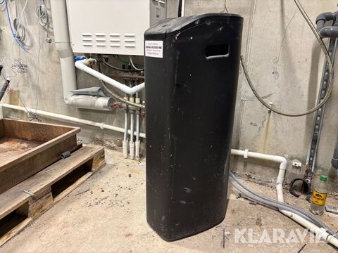Sonstige Softener BGE22E