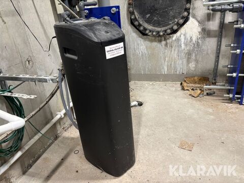 Softener BGE22E 3