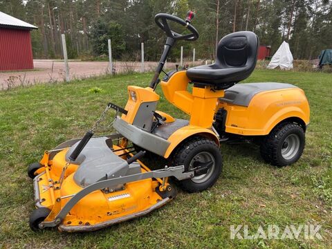 Sonstige Park Prestige 4 WD