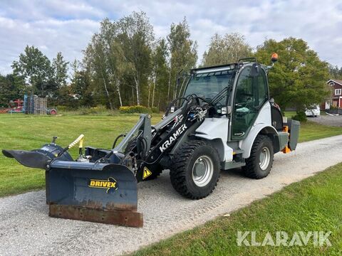 Kramer KL37.8