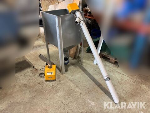 Sonstige Kmp PX21
