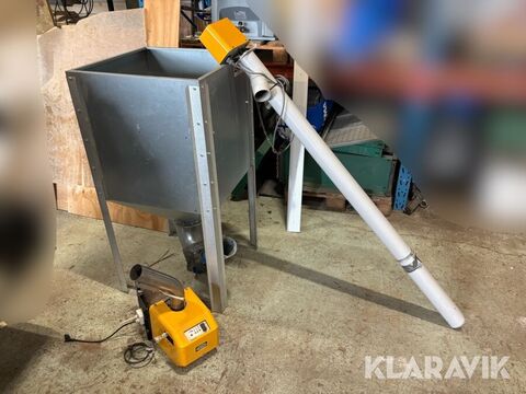 Kmp PX21 3